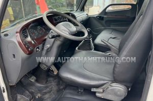 Xe Hyundai Mighty HD78 2014