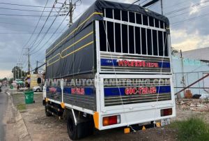 Xe Hyundai Mighty HD78 2014