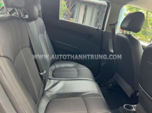 Xe Chevrolet Spark LT 1.2 MT 2017