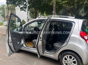 Xe Chevrolet Spark LT 1.2 MT 2017