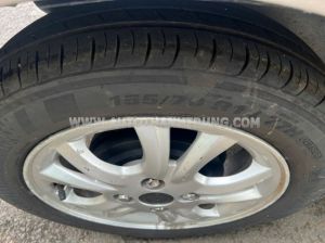 Xe Chevrolet Spark LT 1.2 MT 2017