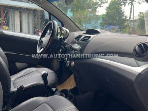Xe Chevrolet Spark LT 1.2 MT 2017