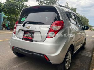 Xe Chevrolet Spark LT 1.2 MT 2017