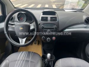 Xe Chevrolet Spark LT 1.2 MT 2017