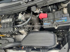 Xe Chevrolet Spark LT 1.2 MT 2017