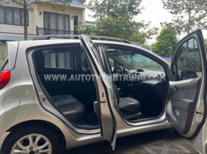 Xe Chevrolet Spark LT 1.2 MT 2017