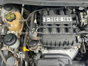 Xe Chevrolet Spark LT 1.2 MT 2017