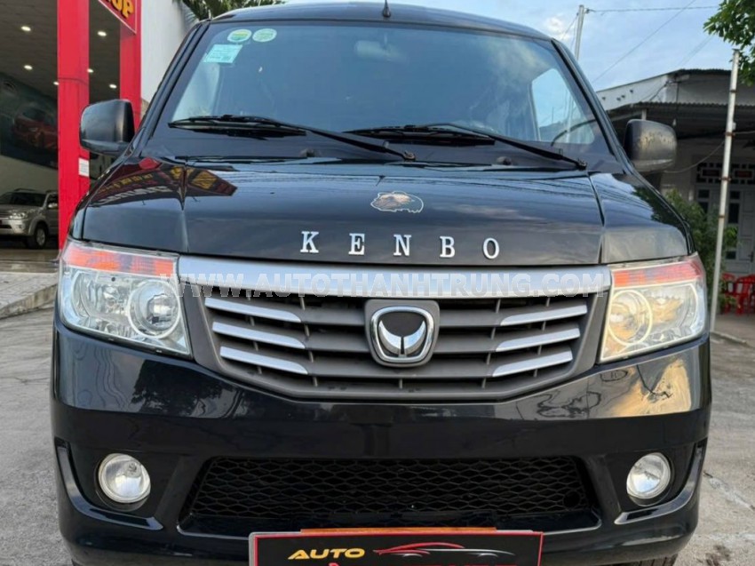Xe Hãng khác khác Kenbo Van 650Kg 2019