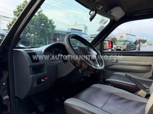 Xe Hãng khác khác Kenbo Van 650Kg 2019