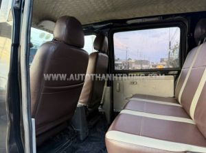 Xe Hãng khác khác Kenbo Van 650Kg 2019