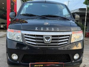 Xe Hãng khác khác Kenbo Van 650Kg 2019