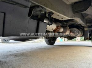 Xe Hãng khác khác Kenbo Van 650Kg 2019