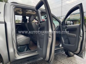Xe Ford Ranger XLS 2.2L 4x2 AT 2016