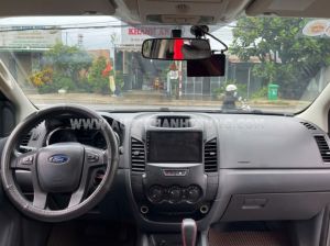 Xe Ford Ranger XLS 2.2L 4x2 AT 2016