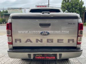 Xe Ford Ranger XLS 2.2L 4x2 AT 2016