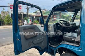 Xe Kia Frontier K165 Thùng Mui Bạt 2015