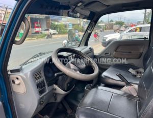 Xe Kia Frontier K165 Thùng Mui Bạt 2015