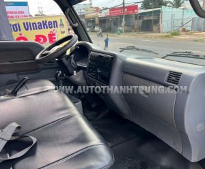 Xe Kia Frontier K165 Thùng Mui Bạt 2015