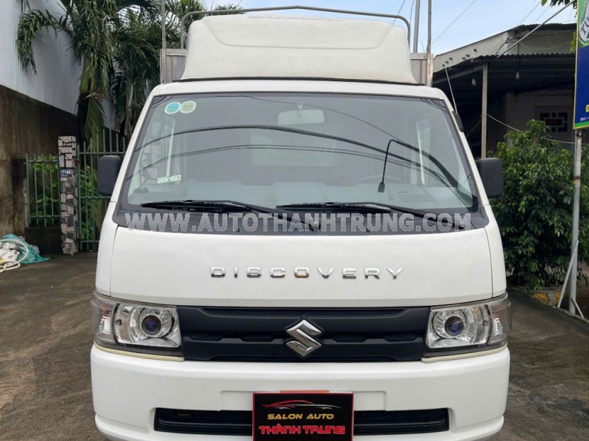 Suzuki Carry Pro