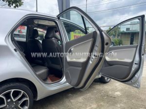 Xe Kia Morning S AT 2014