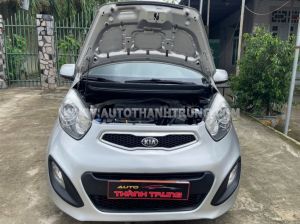 Xe Kia Morning S AT 2014