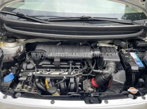 Xe Kia Morning S AT 2014