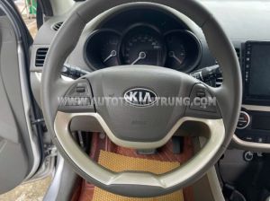 Xe Kia Morning S AT 2014