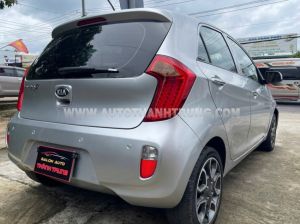 Xe Kia Morning S AT 2014