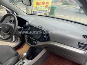 Xe Kia Morning S AT 2014