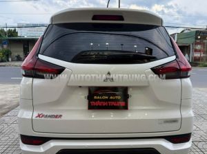 Xe Mitsubishi Xpander 1.5 MT 2021