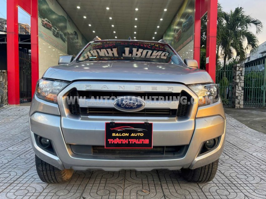 Ford Ranger XLS 2.2L 4x2 AT
