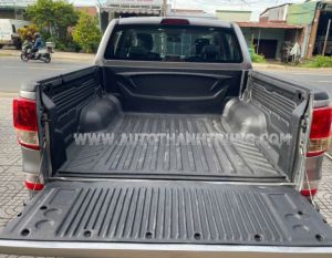 Xe Mazda BT50 2.2L 4x2 AT 2016