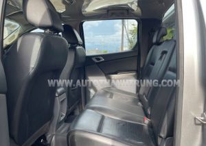 Xe Mazda BT50 2.2L 4x2 AT 2016