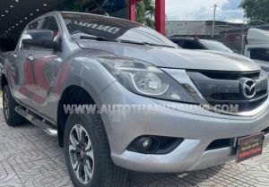 Xe Mazda BT50 2.2L 4x2 AT 2016