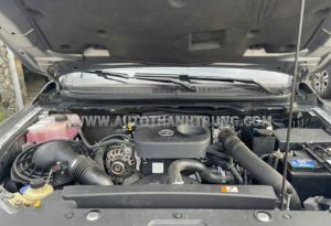 Xe Mazda BT50 2.2L 4x2 AT 2016