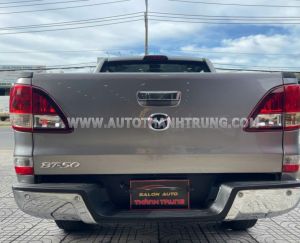 Xe Mazda BT50 2.2L 4x2 AT 2016