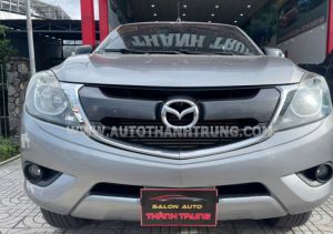 Xe Mazda BT50 2.2L 4x2 AT 2016