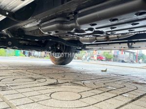 Xe Toyota Fortuner 2.5G 2016