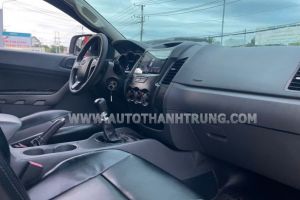 Xe Ford Ranger XLS 2.2L 4x2 MT 2016