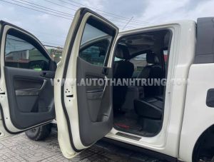 Xe Ford Ranger XLS 2.2L 4x2 MT 2016