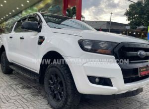 Xe Ford Ranger XLS 2.2L 4x2 MT 2016
