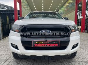 Xe Ford Ranger XLS 2.2L 4x2 MT 2016