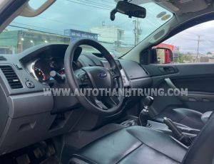 Xe Ford Ranger XLS 2.2L 4x2 MT 2016