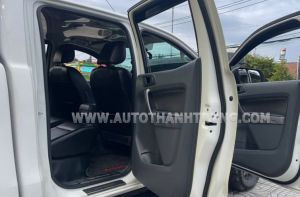 Xe Ford Ranger XLS 2.2L 4x2 MT 2016