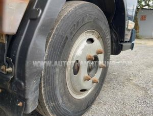 Xe Thaco Ollin S700 2022