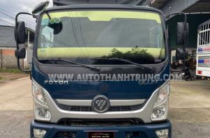 Xe Thaco Ollin S700 2022