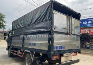 Xe Thaco Ollin S700 2022