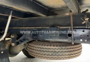 Xe Thaco Ollin S700 2022