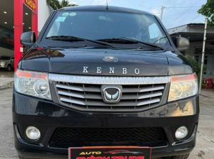 Xe Hãng khác khác Kenbo 2019