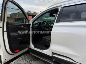 Xe Hyundai SantaFe 2.2L HTRAC 2019